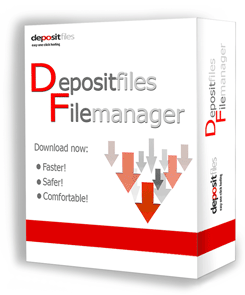 Download depositfiles filemanager 1. 0 build 2122.